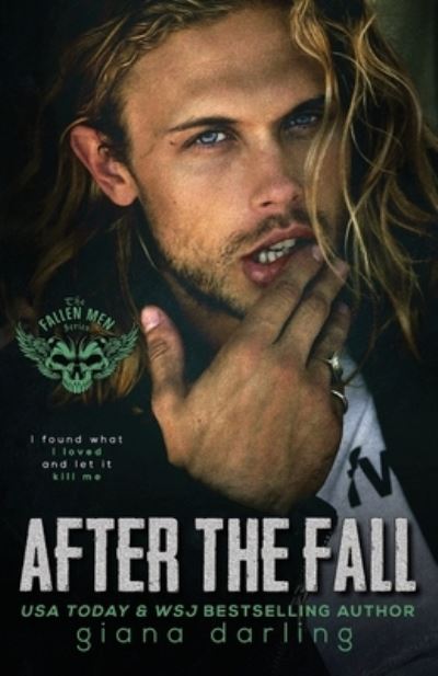 Cover for Giana Darling · After the Fall (Paperback Book) (2020)