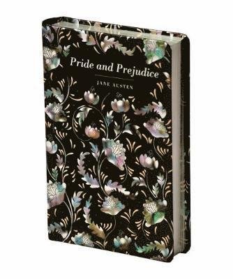 Cover for Jane Austen · Pride and Predjudice: Chiltern Edition - Chiltern Classic (Innbunden bok) (2018)