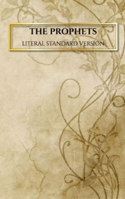 Cover for Covenant Press · LSV Reader's Bible, Volume II (Hardcover Book) (2021)