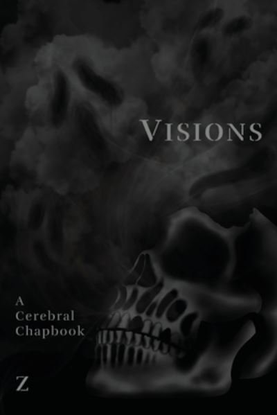 Cover for Z · Visions (Book) (2022)