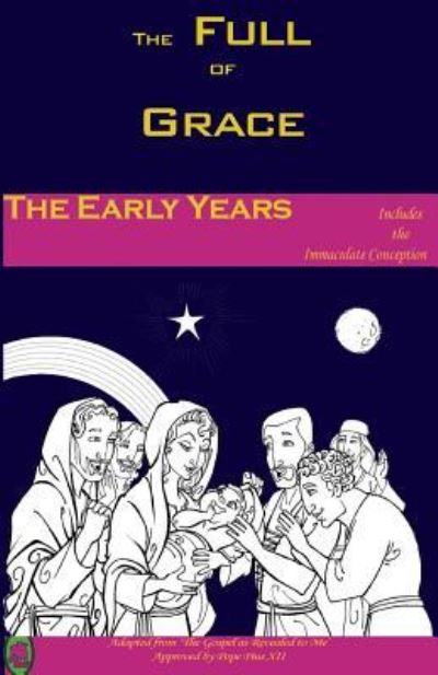 The Early Years - Lamb Books - Książki - Createspace Independent Publishing Platf - 9781981644032 - 11 grudnia 2017