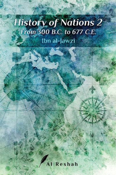 Cover for Ibn al-Jawzi · History of Nations 2 (Pocketbok) (2020)