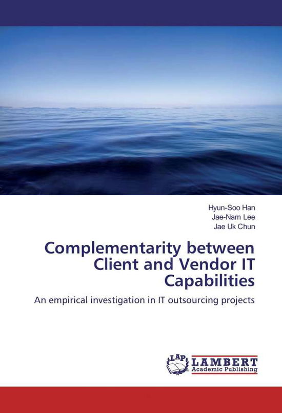 Complementarity between Client and - Han - Książki -  - 9783330000032 - 