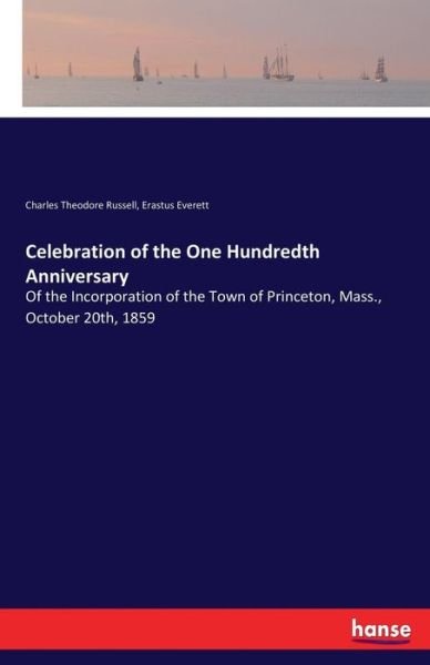 Cover for Russell · Celebration of the One Hundredt (Buch) (2017)