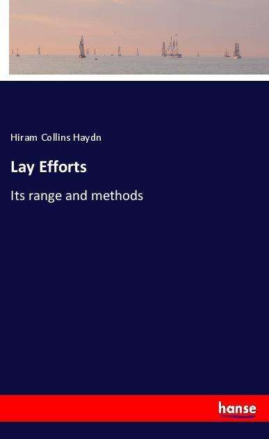 Cover for Haydn · Lay Efforts (Book)