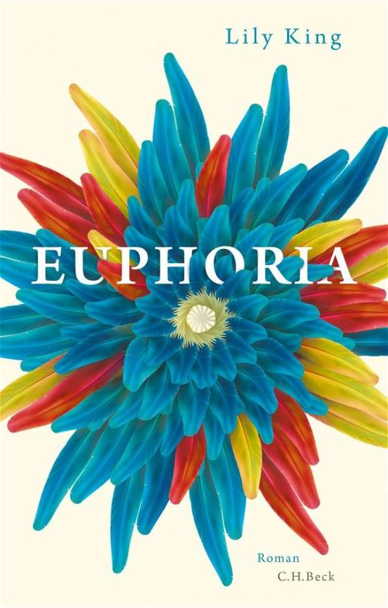 Cover for King · Euphoria (Bok)