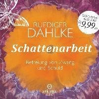 Cover for Dahlke · Schattenarbeit,CD-A. (Book) (2016)
