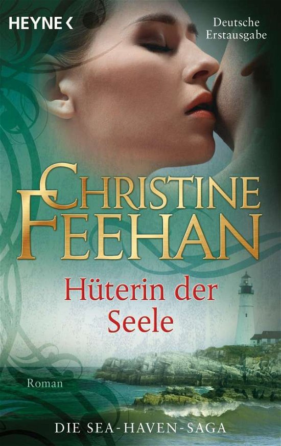 Cover for Christine Feehan · Die 100 ekligsten Dinge der Welt (Buch) (2023)