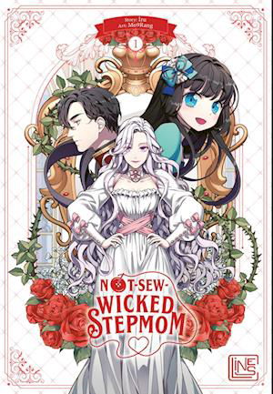 Not-sew-wicked Stepmom Bd01 (Book)