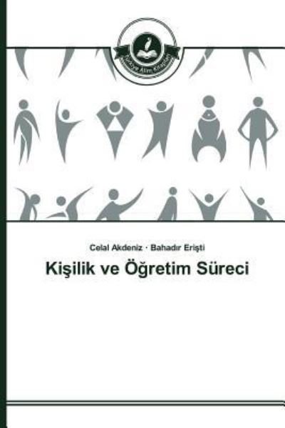 Cover for Akdeniz · Kisilik ve Ögretim Süreci (Bok) (2015)