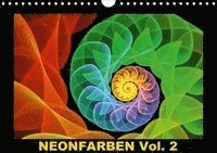Neonfarben Vol. 2 / CH-Version (Wan - Art - Bøger -  - 9783670485032 - 