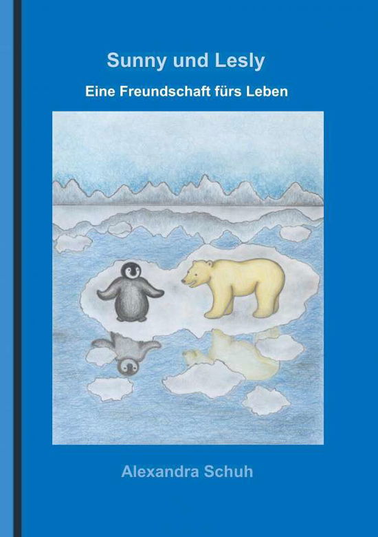 Cover for Schuh · Sunny und Lesly (Book)