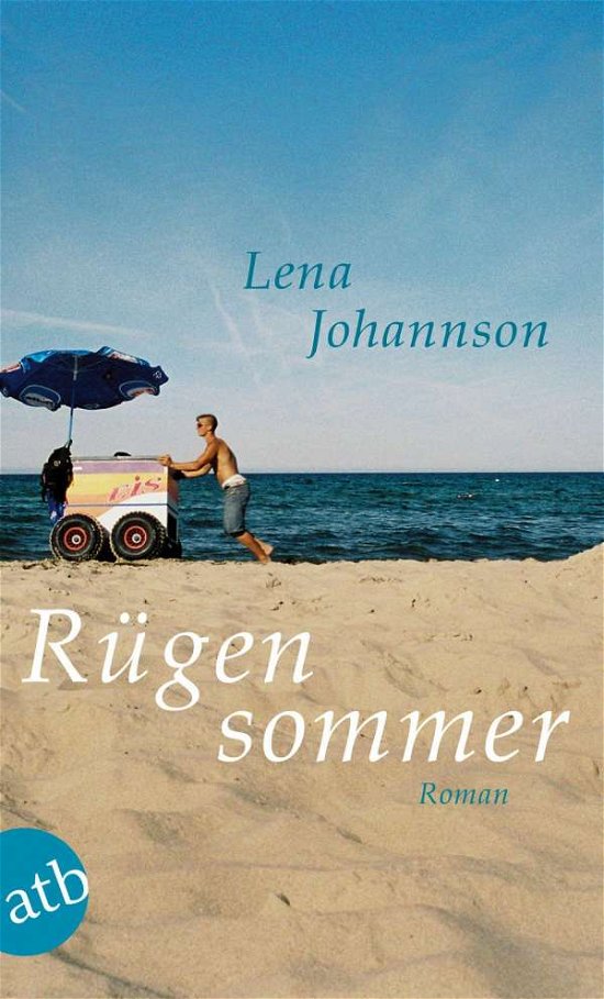 Cover for Lena Johannson · Aufbau TB.2903 Johannson.Rügensommer (Book)