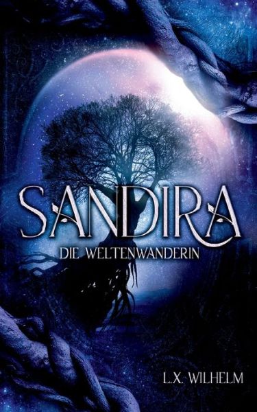 Cover for Lyn Wilhelm · Sandira (Paperback Book) (2022)