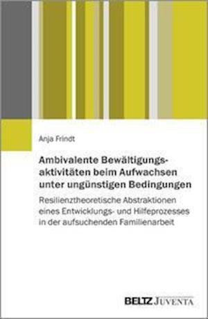 Cover for Frindt · Ambivalente Bewältigungsaktivitä (Book)