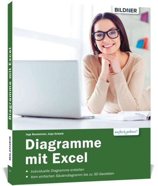 Cover for Baumeister · VBA mit Excel (Bog)