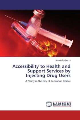 Cover for Dutta · Accessibility to Health and Suppo (Book)