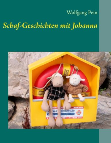 Cover for Pein · Schaf-Geschichten mit Johanna (Book) [German edition] (2012)