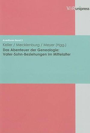 Cover for Martin Baisch · Aventiuren. (Paperback Book) (2006)