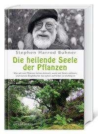 Cover for Buhner · Die heilende Seele der Pflanzen (Book)