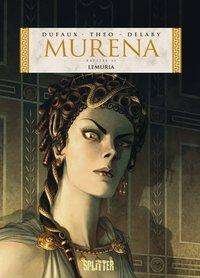 Cover for Dufaux · Murena. Band 11 (N/A)