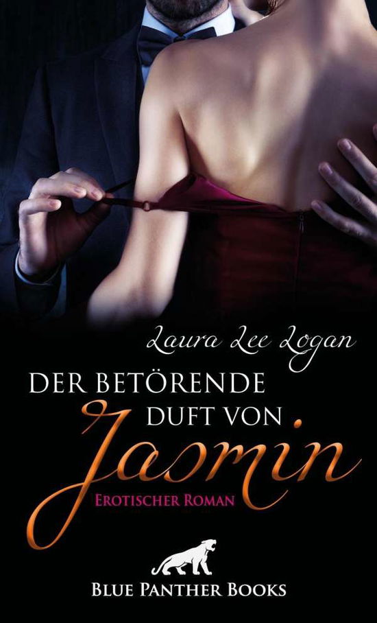 Der betörende Duft von Jasmin Ero - Logan - Bøker -  - 9783964771032 - 