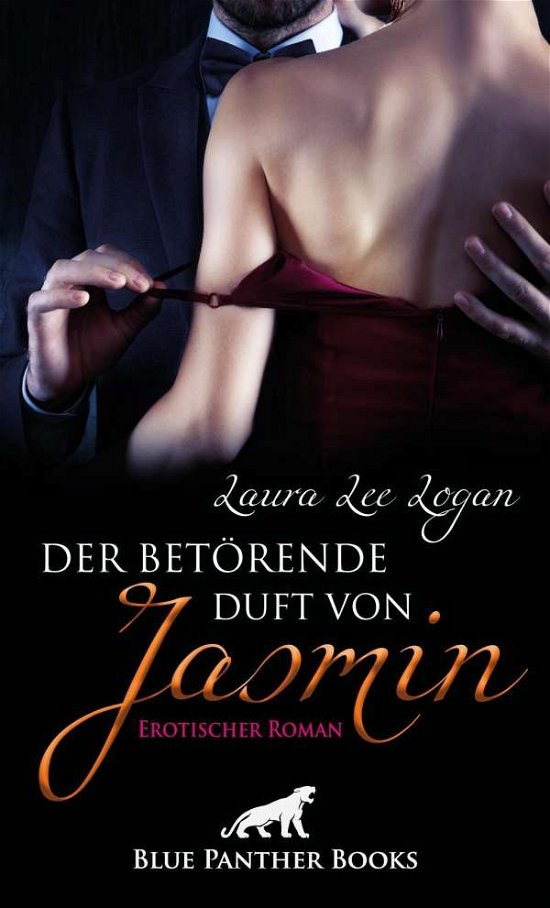 Cover for Logan · Der betörende Duft von Jasmin Ero (Bog)