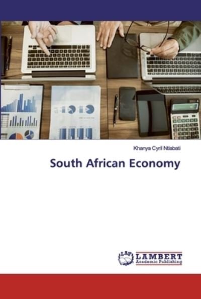 Cover for Ntlabati · South African Economy (Bok) (2019)