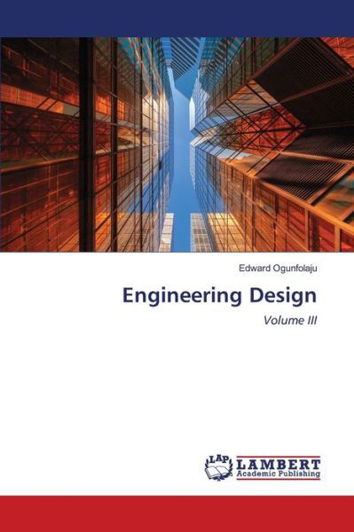 Cover for Ogunfolaju · Engineering Design (Book) (2020)