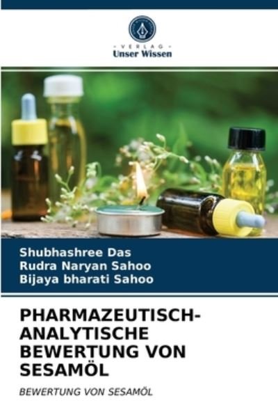 Cover for Das · Pharmazeutisch-analytische Bewertun (N/A) (2021)