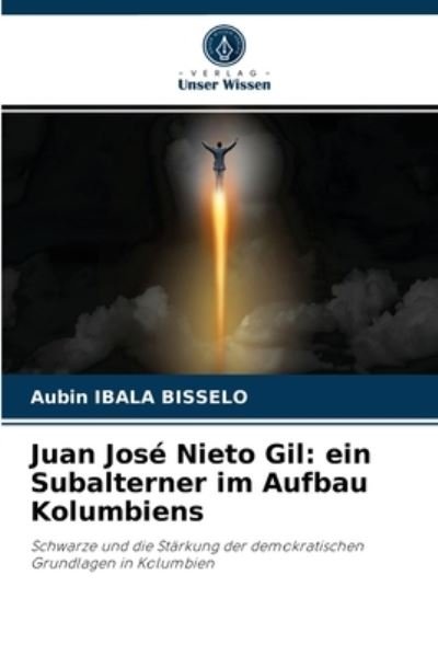 Cover for Aubin Ibala Bisselo · Juan Jose Nieto Gil (Paperback Bog) (2021)