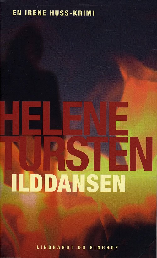 Cover for Helene Tursten · Ilddansen, pocket (Paperback Book) [2e uitgave] (2010)