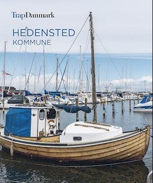 Cover for Trap Danmark · Trap Danmark: Hedensted Kommune (Paperback Bog) [1. udgave] (2020)