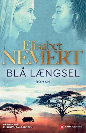 Cover for Elisabet Nemert · Blå Længsel (Paperback Book) [42th edição] (2022)