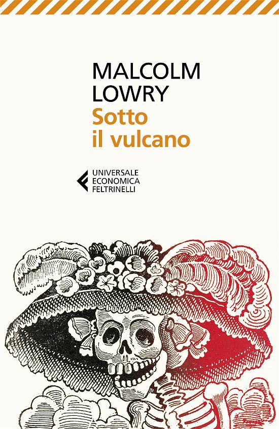 Cover for Malcolm Lowry · Sotto Il Vulcano (Buch)
