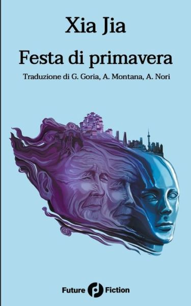 Cover for Goria Gabriella Goria · Festa di primavera (Paperback Book) (2019)