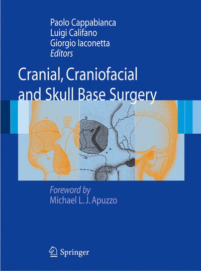 Cranial, Craniofacial and Skull Base Surgery - - Books - Springer Verlag - 9788847039032 - August 23, 2016