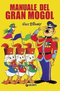 Cover for Walt Disney · Il Manuale Del Gran Mogol I Manuali (DVD)