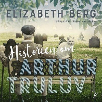 Cover for Elizabeth Berg · Historien om Arthur Truluv (Audiobook (MP3)) (2018)