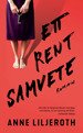 Cover for Anne Liljeroth · Ett rent samvete (Paperback Book) (2022)