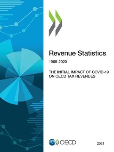 Cover for Oecd · Revenue Statistics 2021 (Taschenbuch) (2021)