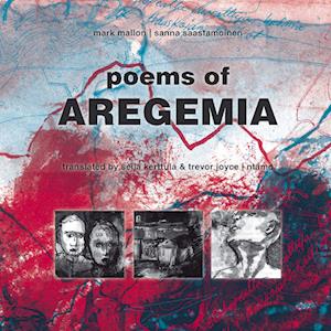 Cover for Mark Mallon · Poems of Aregemia (Paperback Book) (2014)