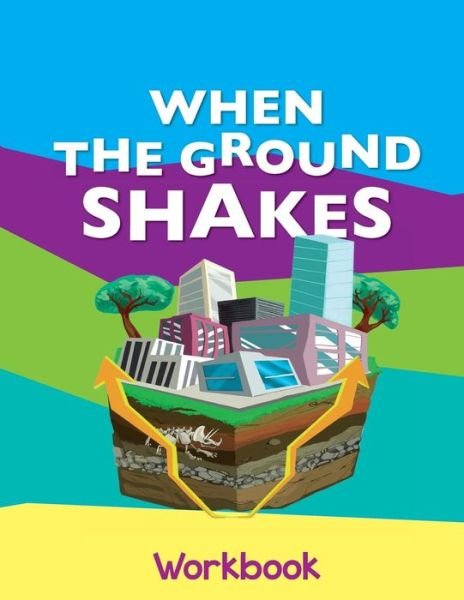Cover for Irit Almog · When the Ground Shakes Workbook (Paperback Bog) (2018)