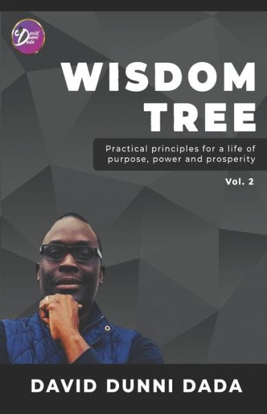 Cover for David Dunni Dada · Wisdom Tree (Paperback Book) (2022)