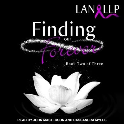 Cover for Lan Llp · Finding Our Forever (CD) (2018)