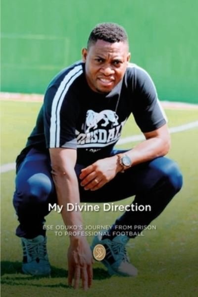 Cover for Ese Oduko · My Divine Direction (Paperback Bog) (2021)