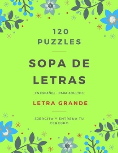 Cover for Pink · Sopa de Letras (Pocketbok) (2021)