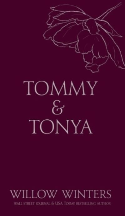 Cover for Willow Winters · Tommy &amp; Tonya (N/A) (2022)