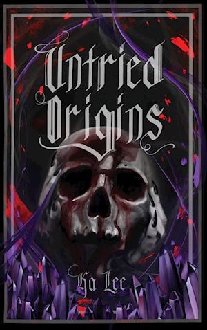 Cover for Ka Lee · Untried Origins (Book) (2023)