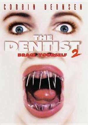 Cover for Dentist 2 (DVD) [Widescreen edition] (1999)